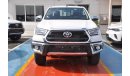 Toyota Hilux 2.4L DIESEL MANUAL