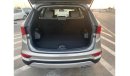 Hyundai Santa Fe HYUNDAI SANTAFE SPORT AWD 2.4L /  MID OPTION