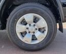 Toyota Fortuner EXR TOYOTA FORTUNER 2.4L DIESEL 4X4 MY 2026