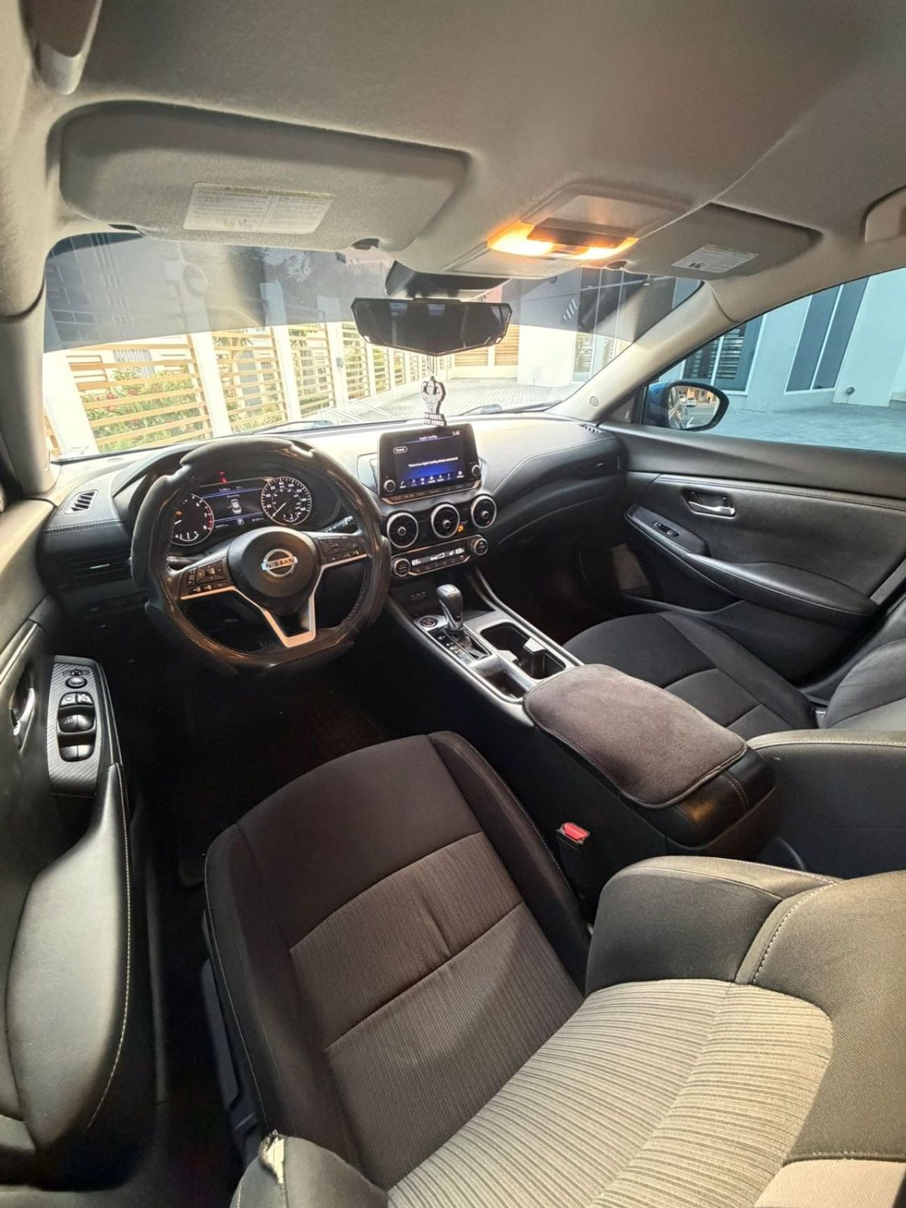 Nissan Sentra SV Limited Edition 1.8L