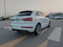 أودي Q3 S-Line 2.0L