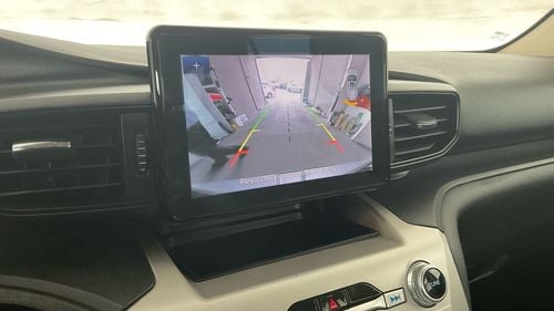 فورد إكسبلورر XL / Standard | شامل الضمان | 0 ﺪﻔﻋﺓ ﺃﻮﻟﻯ