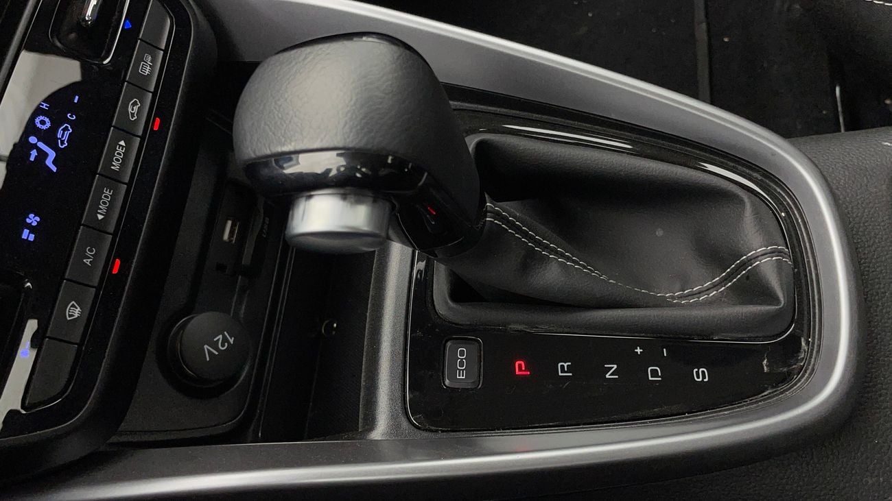 Chevrolet Groove LT 1.5 | Zero Down Payment | Home Test Drive