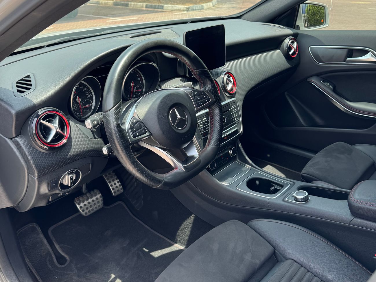 مرسيدس بنز A 250