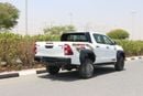 Toyota Hilux (FOR EXPORT) NEW 2024 Toyota Hilux GR Sport 4.0L V6