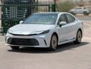 Toyota Camry 2026 Export price @ 178,000 AED