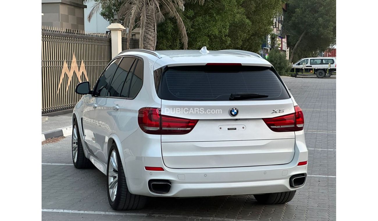 بي أم دبليو X5 35i اكسكلوسيف M سبورت بي ام دبليو أكس 5 موديل : 2015 ممشى : 124.000 k.m مطلوب : 55.000 درهم  مواصفات