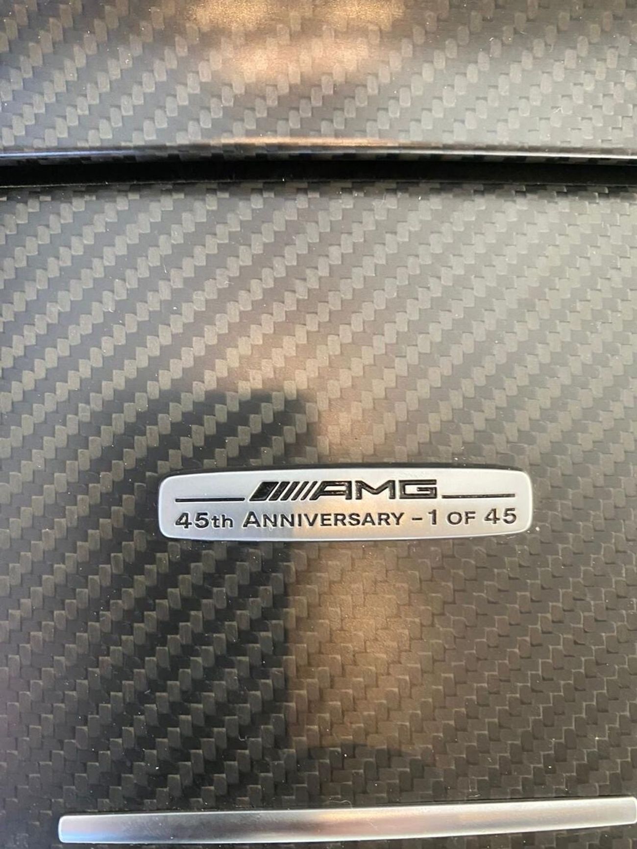 Mercedes-Benz SL 65 AMG