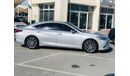 Lexus ES250 Lexus ES 250 GCC full option perfect condition