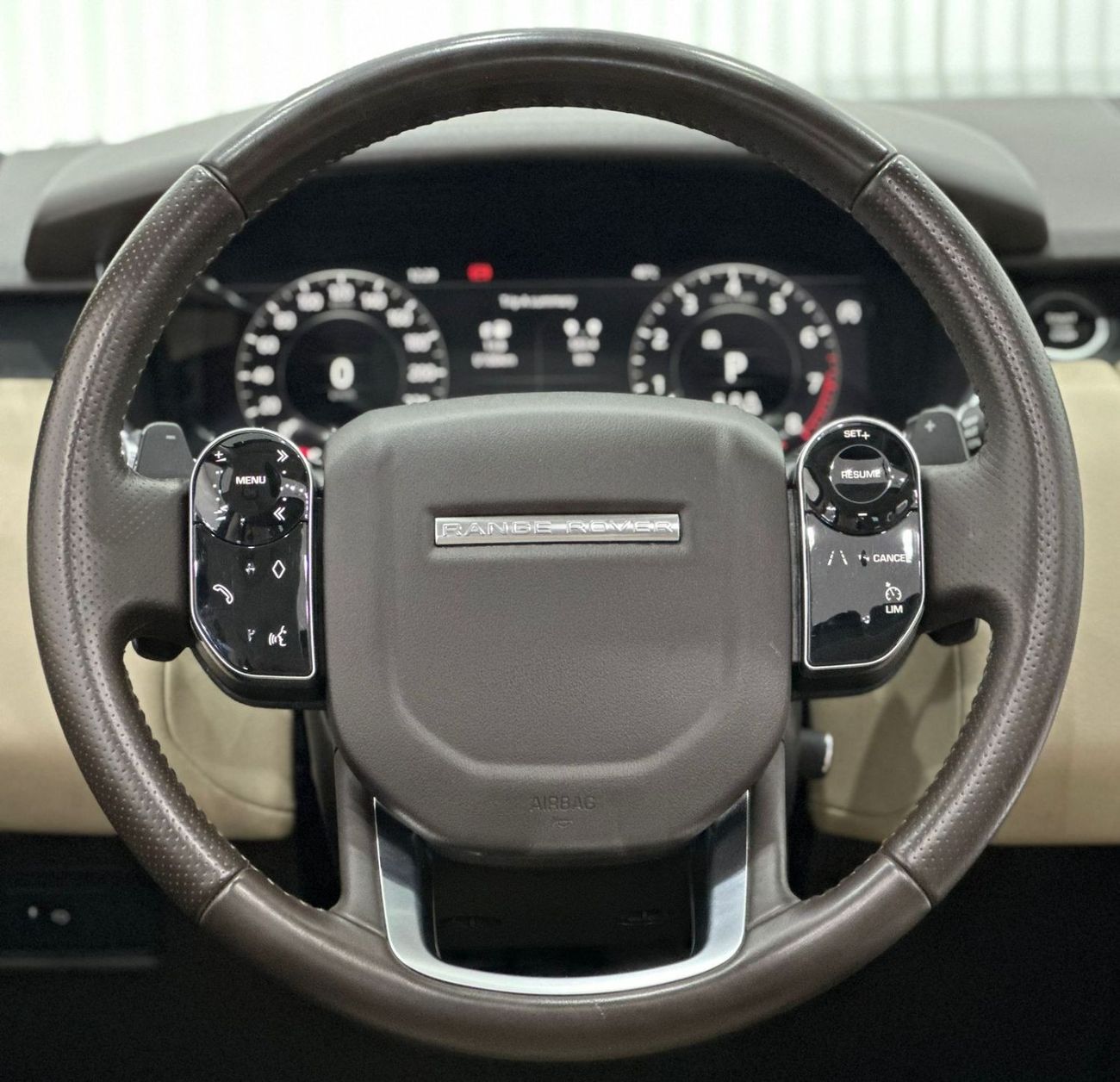 Land Rover Range Rover Sport 2020 Range Rover Sport HSE V6, Warranty, Full Range Rover Service History, Full Options, GCC