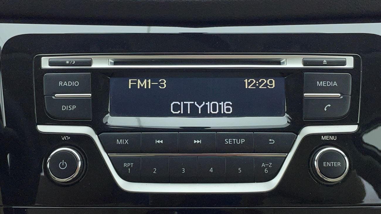 Nissan XTrail S 2.5 | Zero Down Payment | Free Home Test Drive