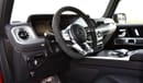 Mercedes-Benz G 63 AMG 4X4² BRAND NEW MERCEDES - BENZ G63 4X4 SQUARED 2023 RED MATE COLOR