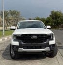 فورد رانجر RAPTOR