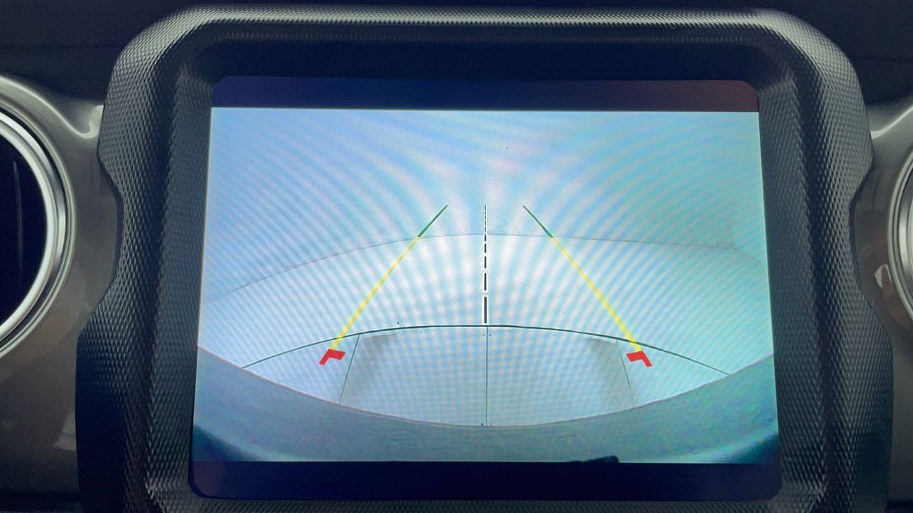 جيب رانجلر UNLIMITED SAHARA 3.6 | بدون دفعة مقدمة | اختبار القيادة في المنزل