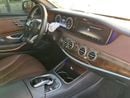 مرسيدس بنز S 400 AMG