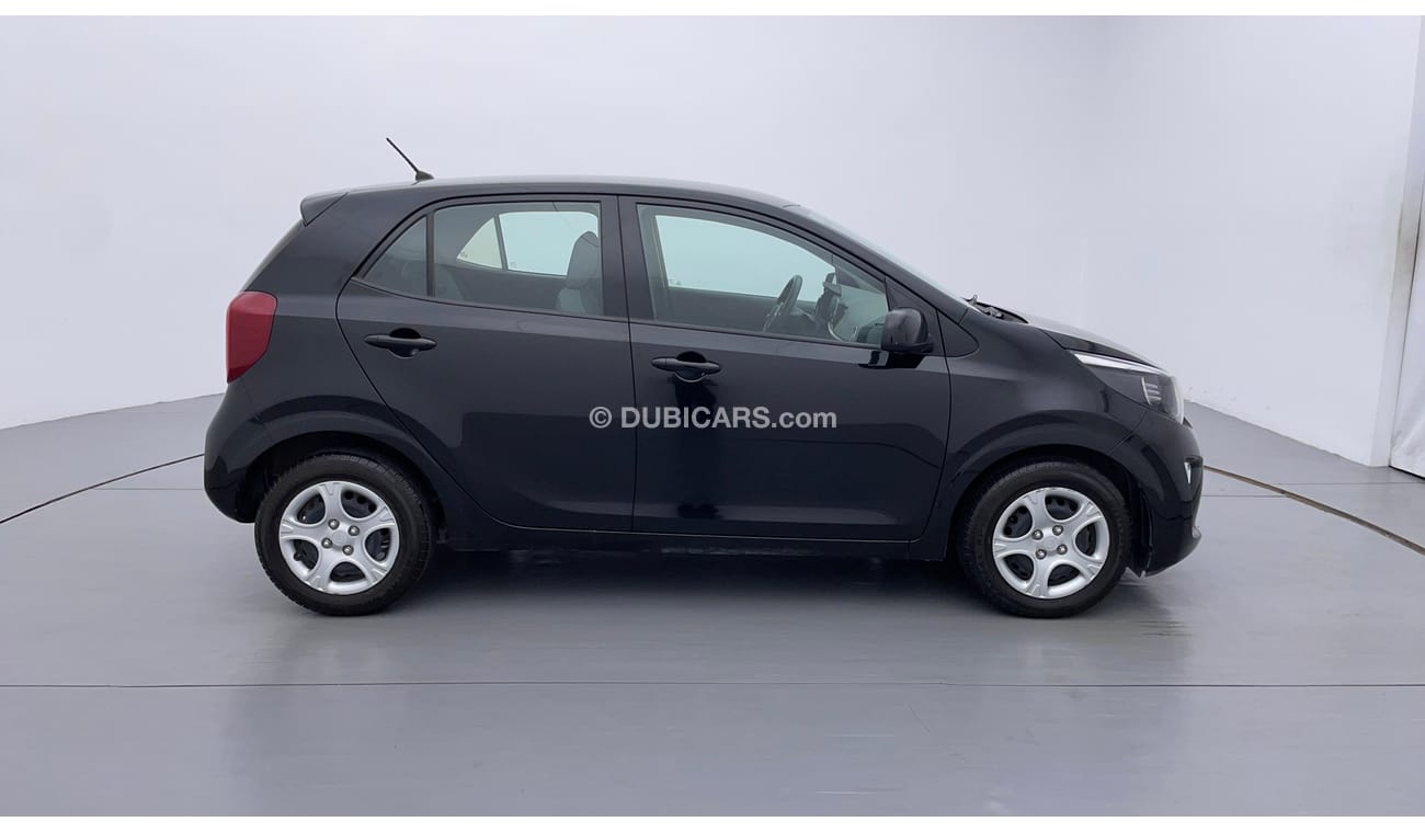 Kia Picanto LX 1.2 | Under Warranty | Inspected on 150+ parameters