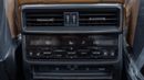 لكزس LX 700h SIGNATURE 2026 Lexus LX700h Signature 3.5L AT Hybrid (7seats)