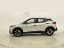 Nissan Kicks 1.6L 2018 | 0 DP | 538/Month | 30 Day Return | Service History