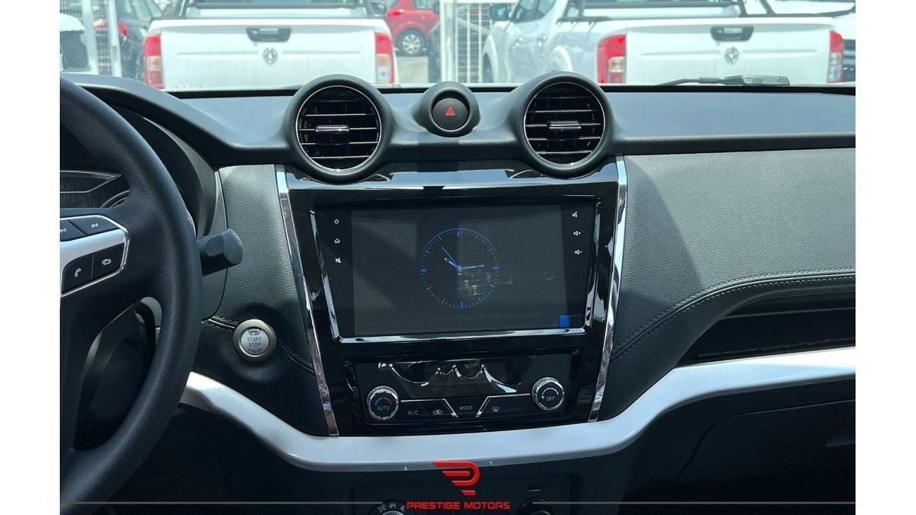 يو اي زي ريتش 6 AT 2024