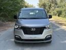 Hyundai H-1 Hyundai H1 2020 dezil manual