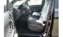 Ford Ranger 2.3L Petrol Double Cab Wildtrak Auto