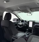 فورد رانجر XLT 2.3L 2023 Ford Ranger 4×2 Double Cab ,Al Tayer Warranty ,Brand New ,GCC