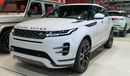 Land Rover Range Rover Evoque P300 HSE RDynamic