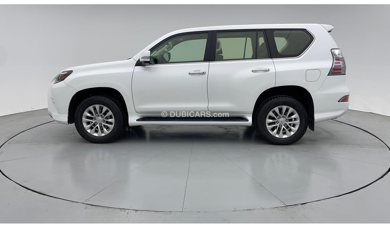 Lexus GX460 PRESTIGE 4.6 | Zero Down Payment | Free Home Test Drive