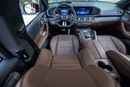 مرسيدس بنز GLS 450 4M AMG HIGH مرسيدس بنز GLS450 AMG موديل 2024 في دول مجلس التعاون الخليجي | ضمان الوكالة