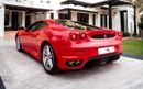 Ferrari F430 FERRARI F430 | Low Mileage | LIKE NEW | FIRST OWNER
