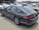 جينيسس G80 Prestige 2.5L AWD