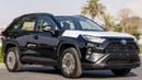 تويوتا راف ٤ Toyota RAV4 HYBRID 2.5L MY2024