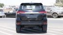 تويوتا فورتونر EXR 2.7L (160 HP)