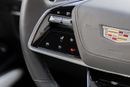 Cadillac Escalade Escalade-V 6.2L Cadillac Escalade V-Series - 2025 - GCC Specs