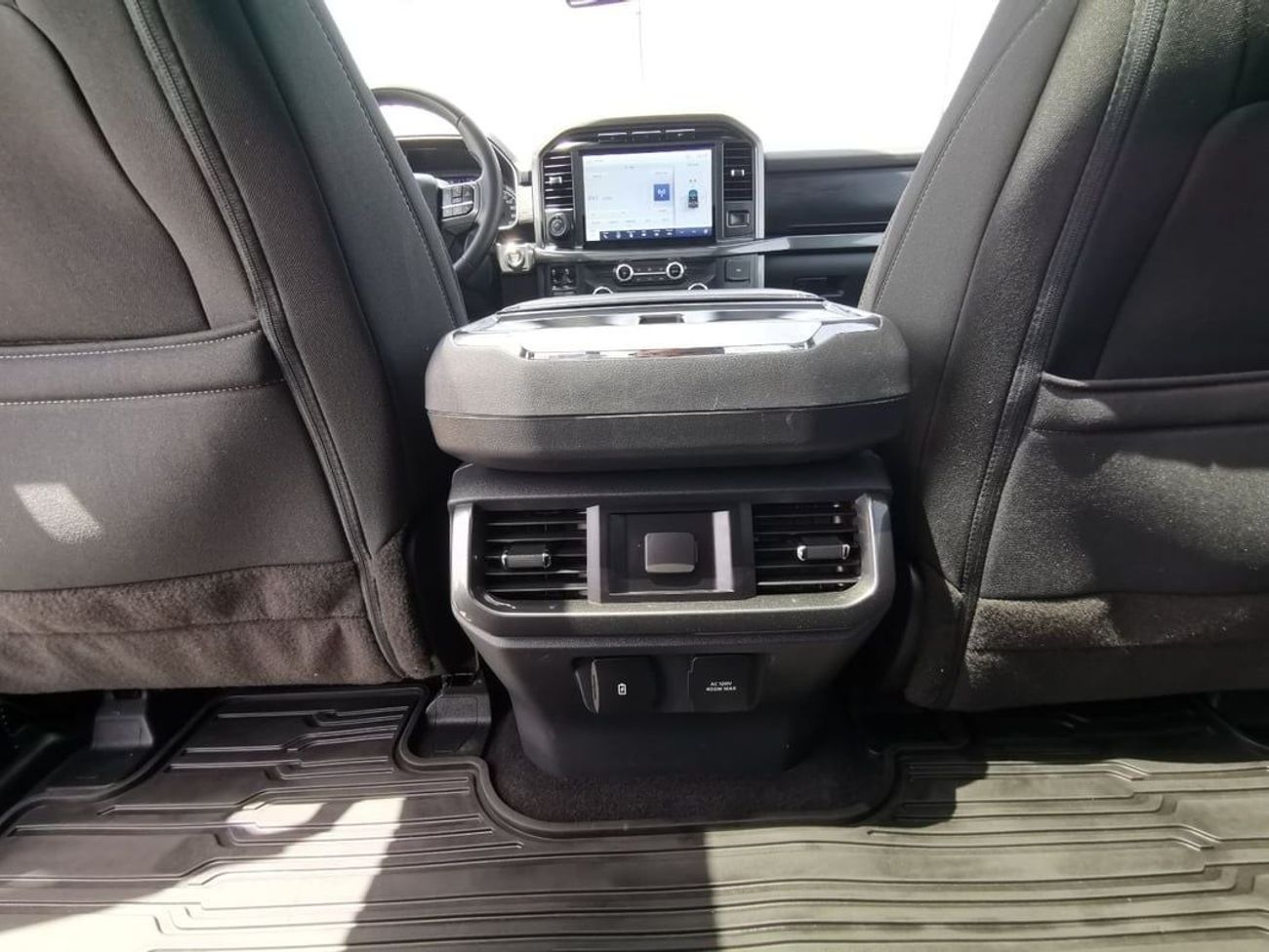 Ford F 150 Ford F-150 XLT Sport - 2023 - White