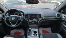 Jeep Grand Cherokee full option