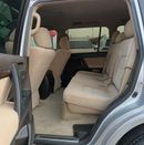 تويوتا لاند كروزر