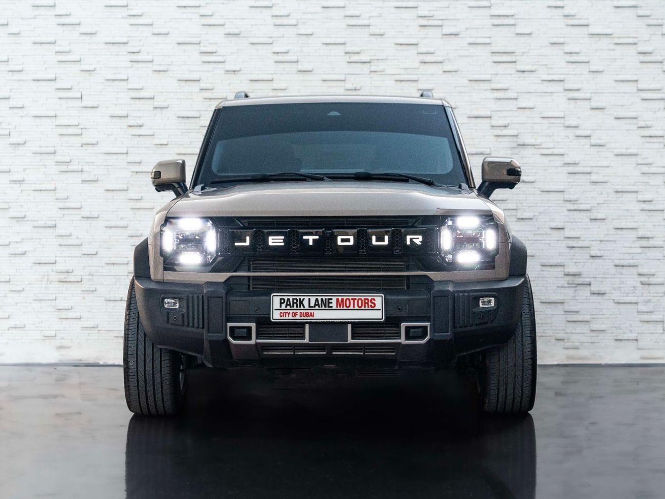 جيتور T2 Luxury