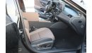 Lexus ES 300 2.5L HYBRID, PUSH START, ELECTRIC SEAT, LEATHER SEAT, FWD, 4 DOORS, RADAR,LANE ASSIST, MODEL 2023 FO
