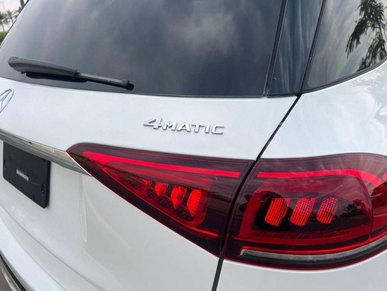 Mercedes-Benz GLE 350 2020 MERCEDES BENZ GLE 350 4MATIC // 2.0L // 36200 mileage// NEAT AND CLEAN // EXCELLENT CONDITION