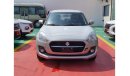 Suzuki Swift 1.2 GLX Petrol Automatic