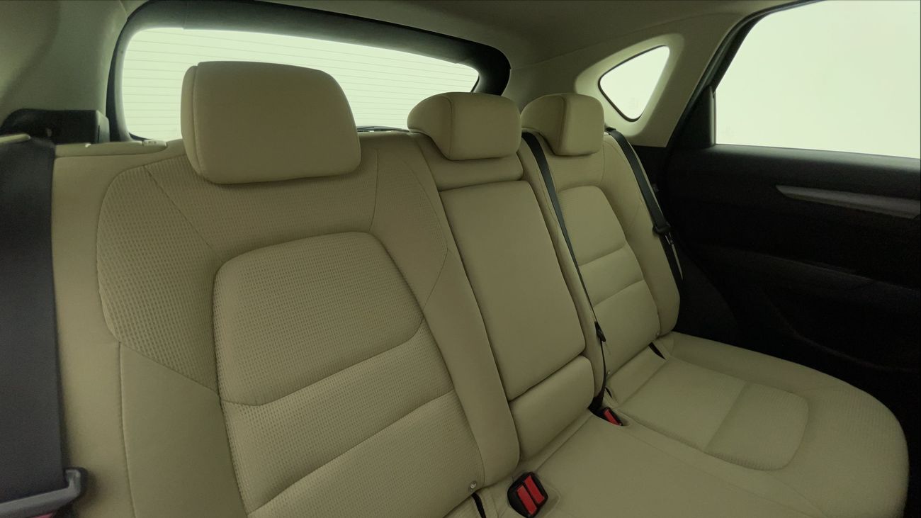 Mazda CX5 GL 2.5 | Zero Down Payment | Home Test Drive