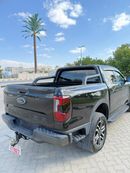 فورد رانجر Sport export from Australia