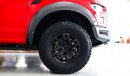 Ford Raptor F 150