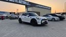Mini Cooper STD