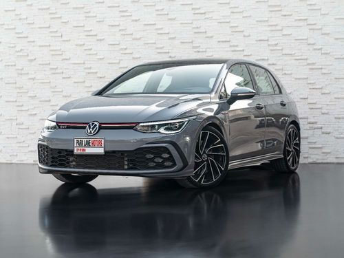 Volkswagen Golf GTI Sport 2.0T
