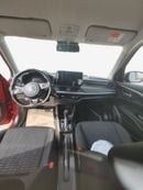 سوزوكي سويفت STD Dzire GLX 1.2L