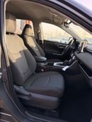 Toyota RAV4 XLE 2.5 L AWD Full Option 2025