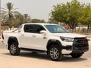 Toyota Hilux Export from Australia