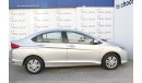 Honda City 1.5L LXI 2016 MODEL